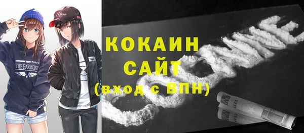 стафф Горняк