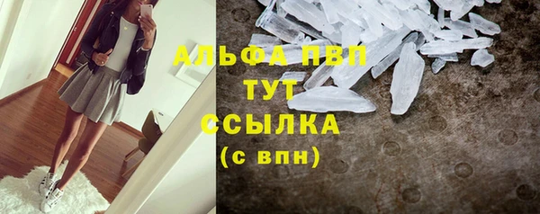 стафф Горняк